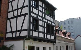 Piernikowy Domek