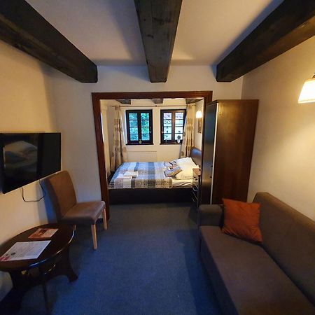 Piernikowy Domek Torun Room photo
