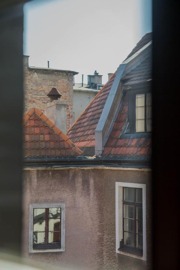 Piernikowy Domek Torun Exterior photo